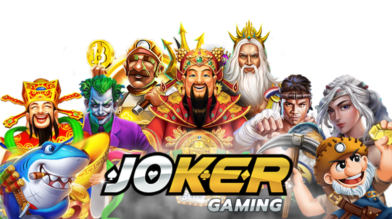 Kebangkitan Joker123: Mengapa Semua Orang Mengobrol Tentangnya
